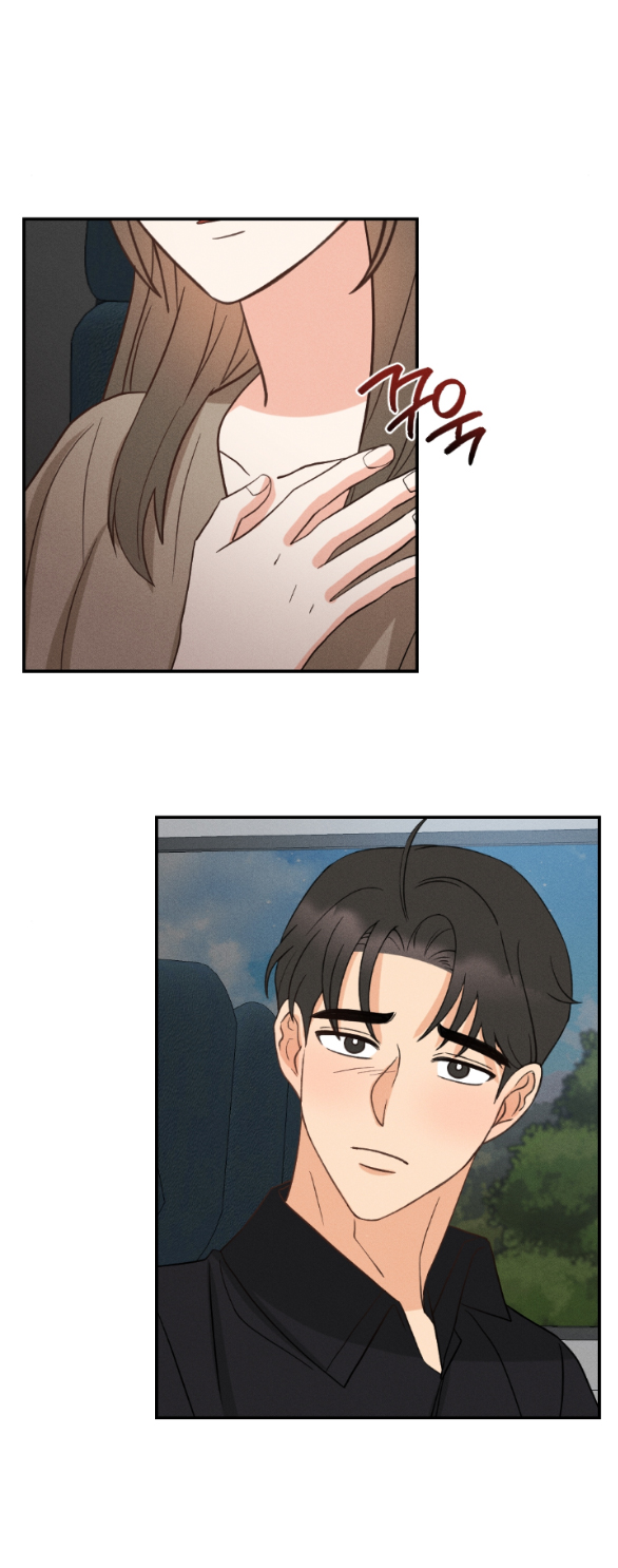 Mất Tư Cách Bạn Bè chapter 18.2 - Trang 33