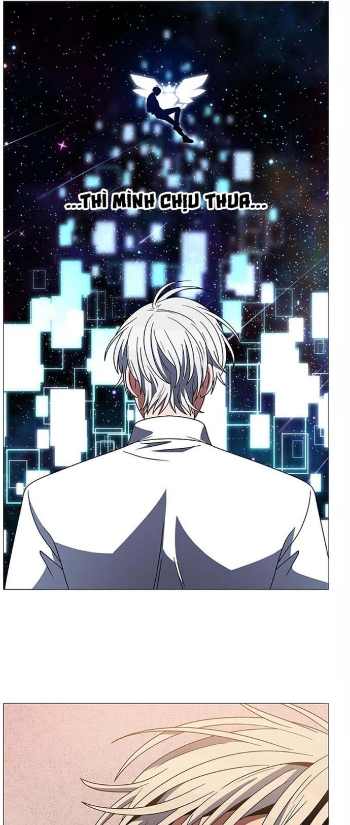 no scope chapter 134 5