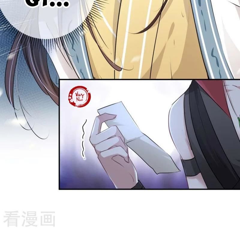 vương gia không thể trêu chapter 60 37