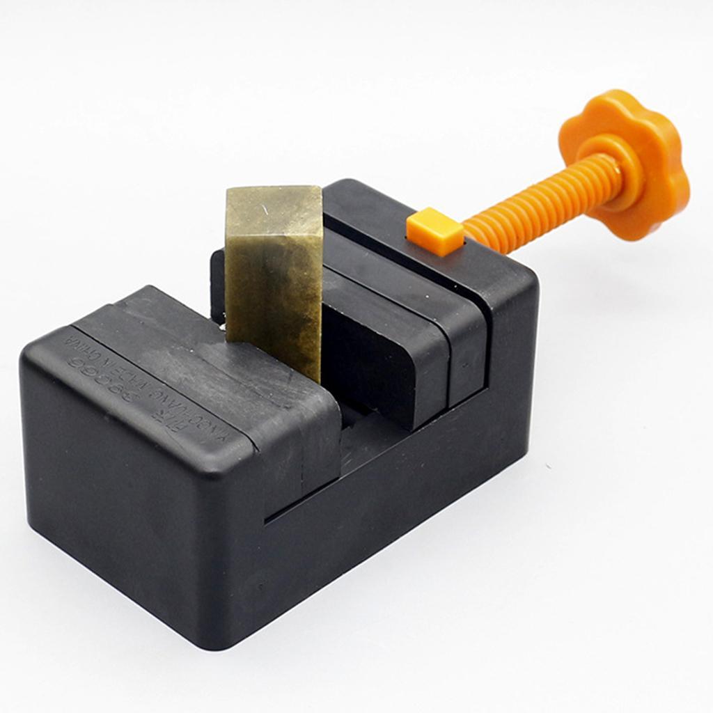 For Carving Natural Wood Fixture Special Carving Seal DIY Tool