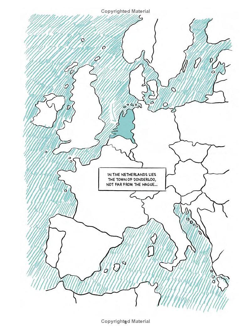 Kisses For Jet: A Coming-of-Gender Story