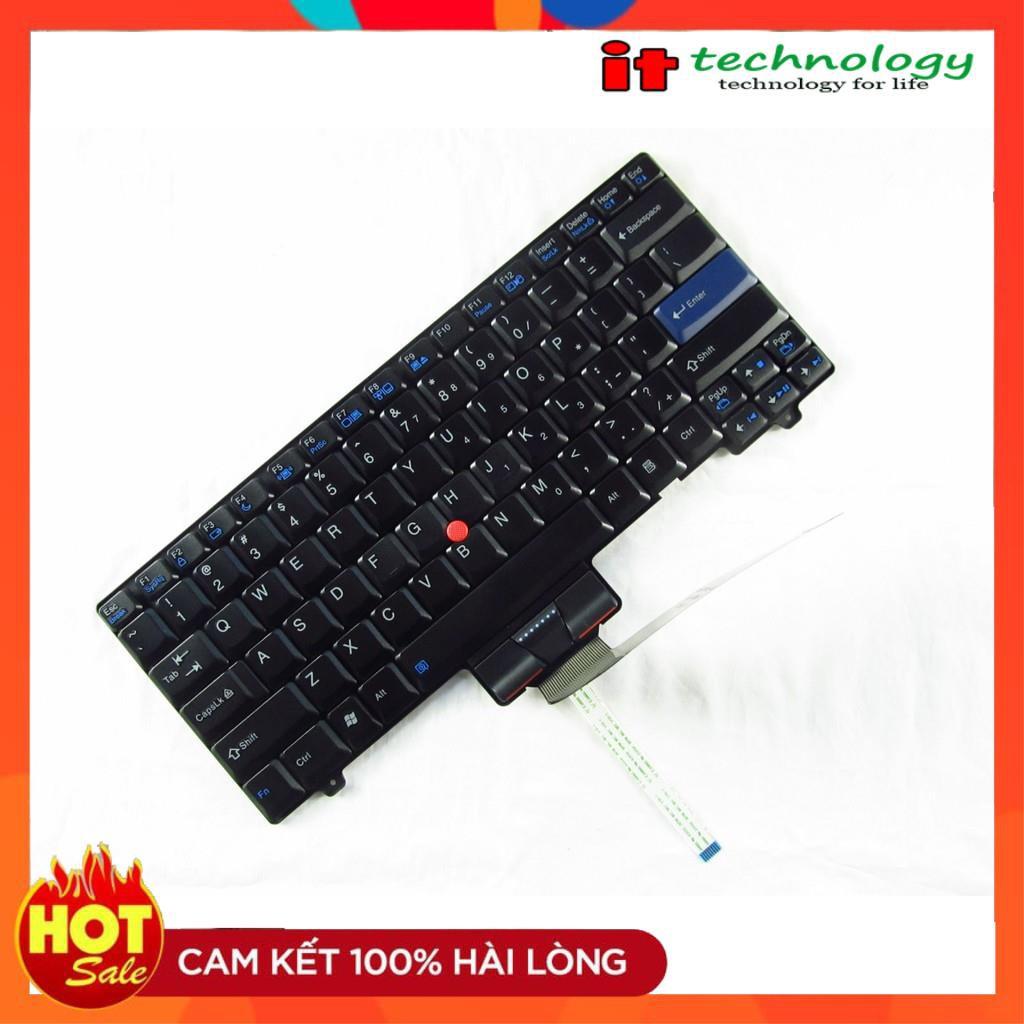 Bàn phím dùng cho laptop IBM ThinkPad SL300 SL400 SL500 SL500C