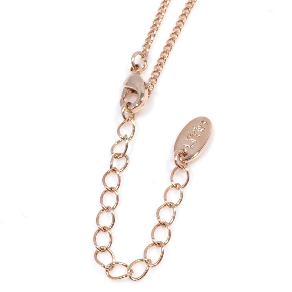 Women Crystal Jewelry Rhinestone Pendant Necklace Rhinestone Necklace Gift