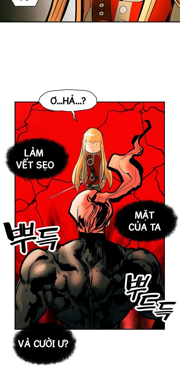 bất bại chân ma chapter 29.2 10