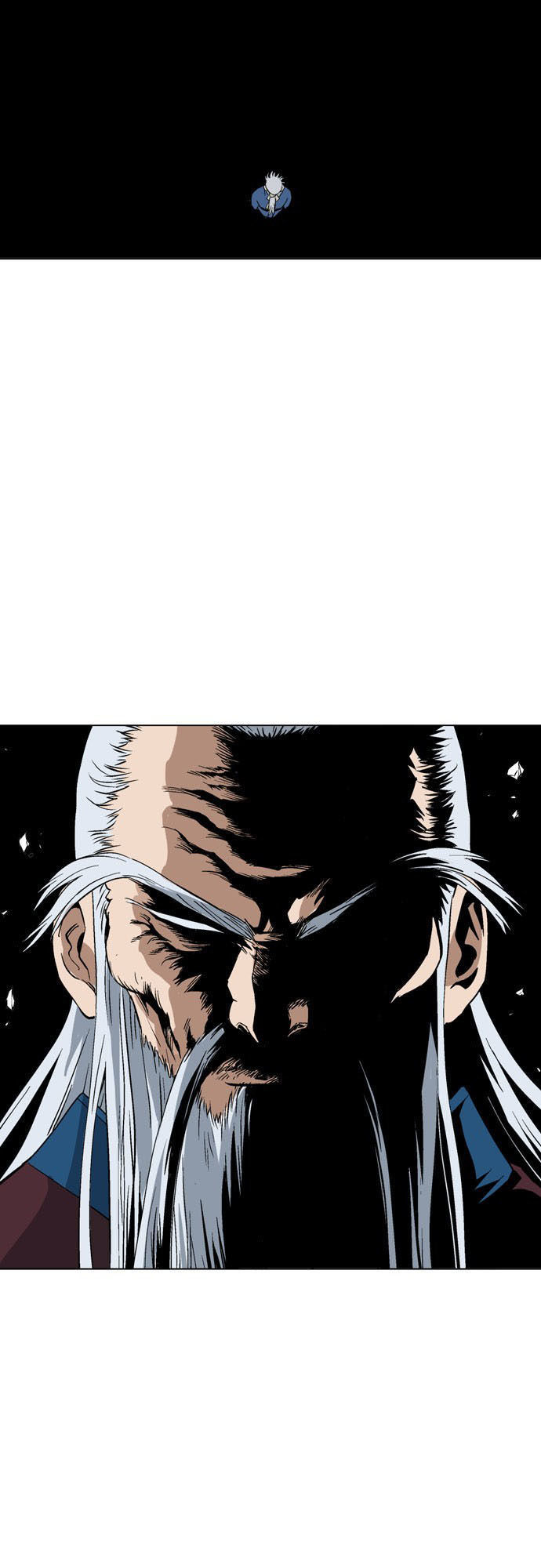 cao thủ 2 chapter 25 34