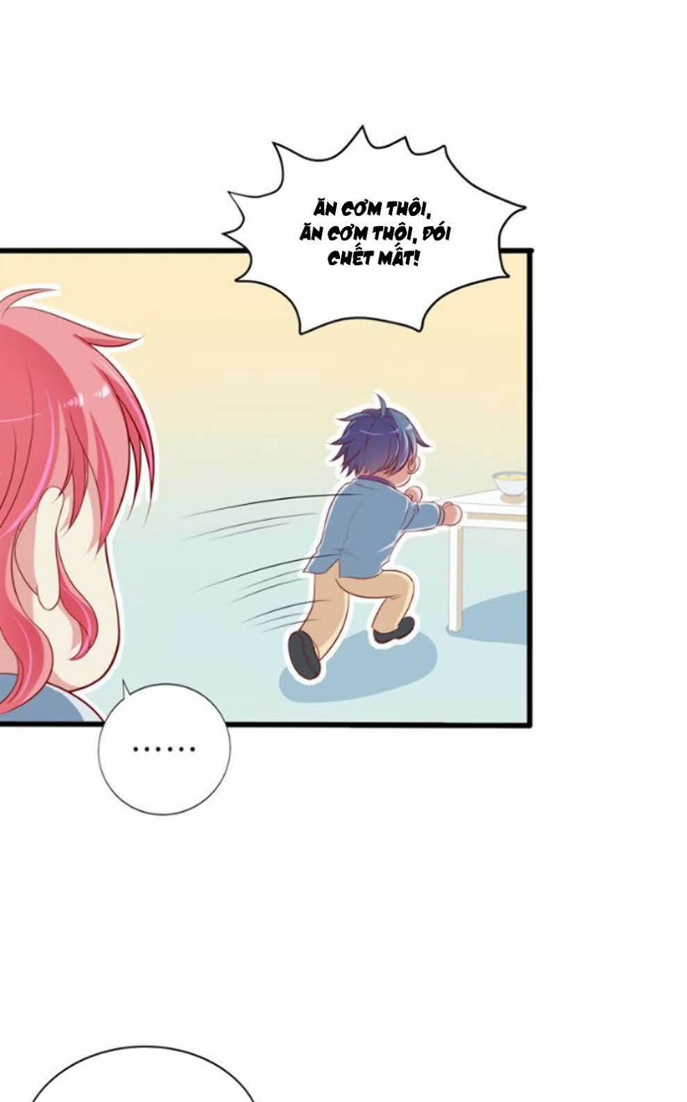 quản lí ngây ngô và thần tượng ác ma chapter 11 5