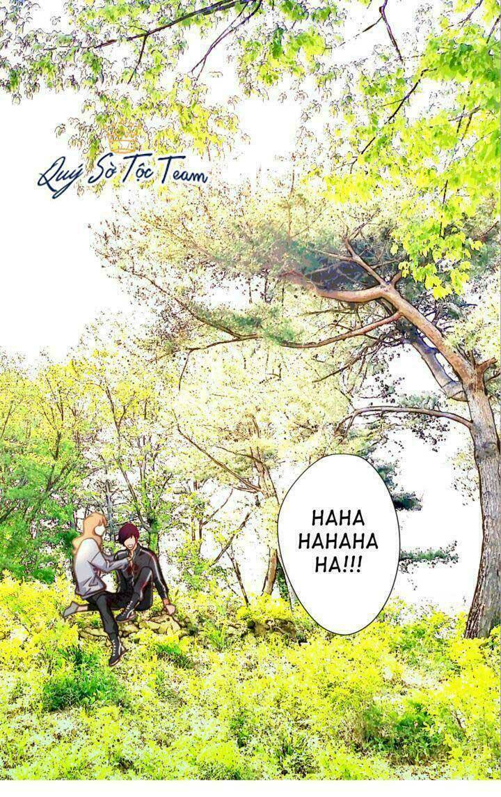 tiếp xúc chí mạng chapter 34 40