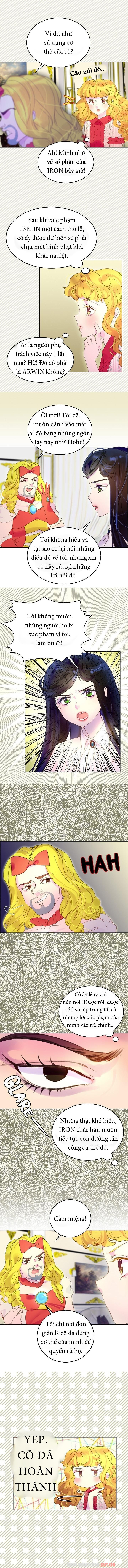 đừng xem thường nữ phụ chapter 75 4