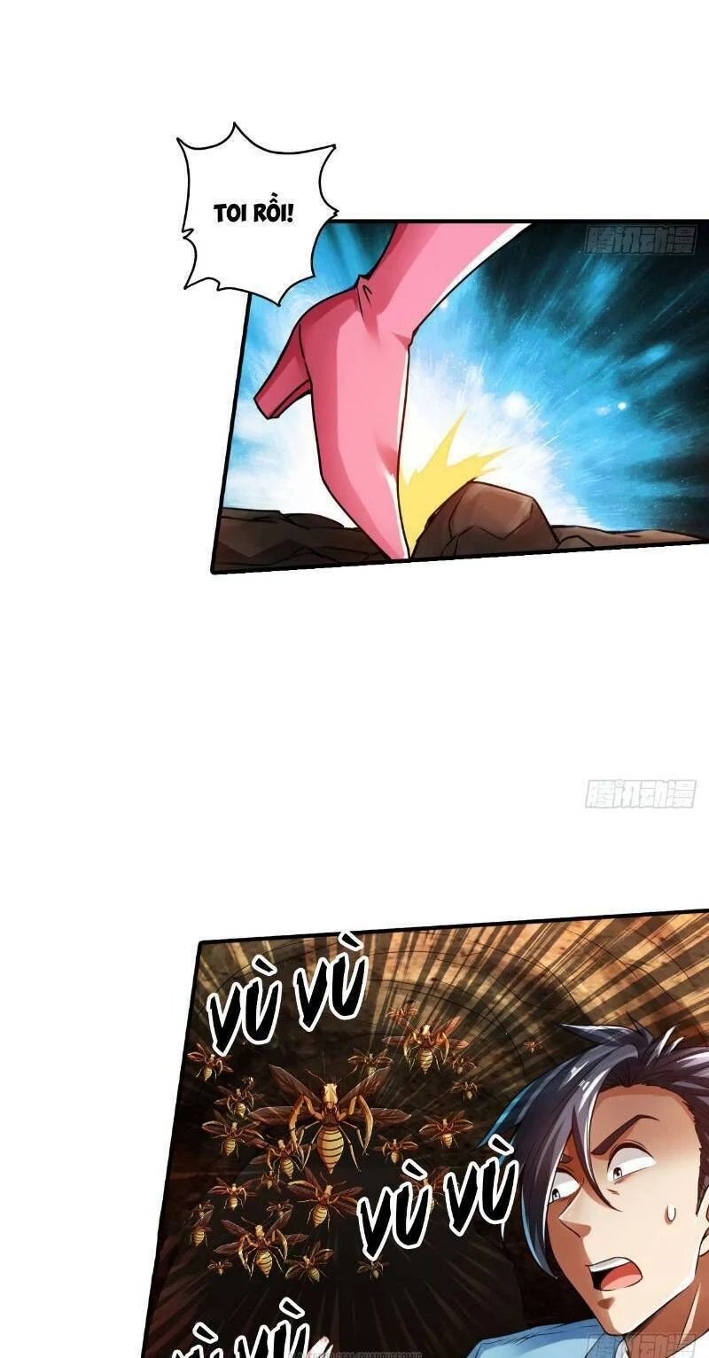 nhân vật phản diện đi tìm đường chết chapter 27 13