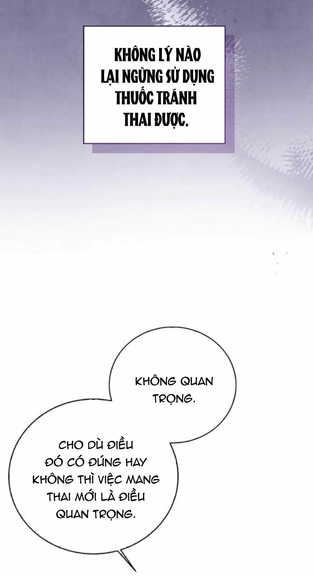 tôi sẽ từ bỏ vị trí hoàng hậu chapter 38 83