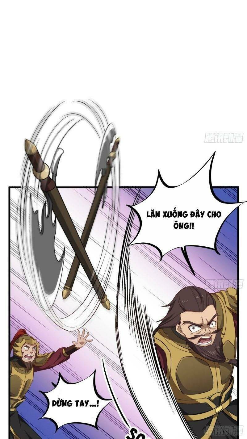 trọng sinh tới đại đường chapter 101 9