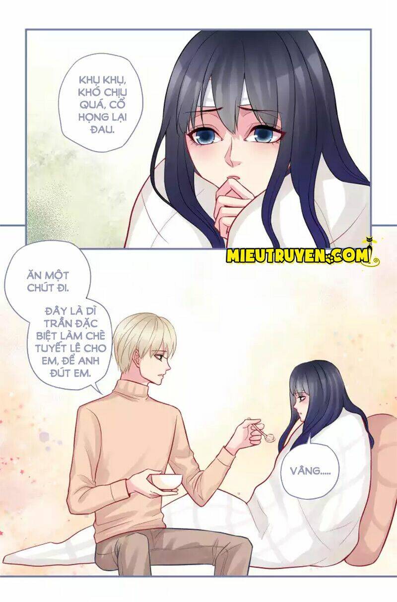 nghịch chuyển luyến tình chapter 72 15