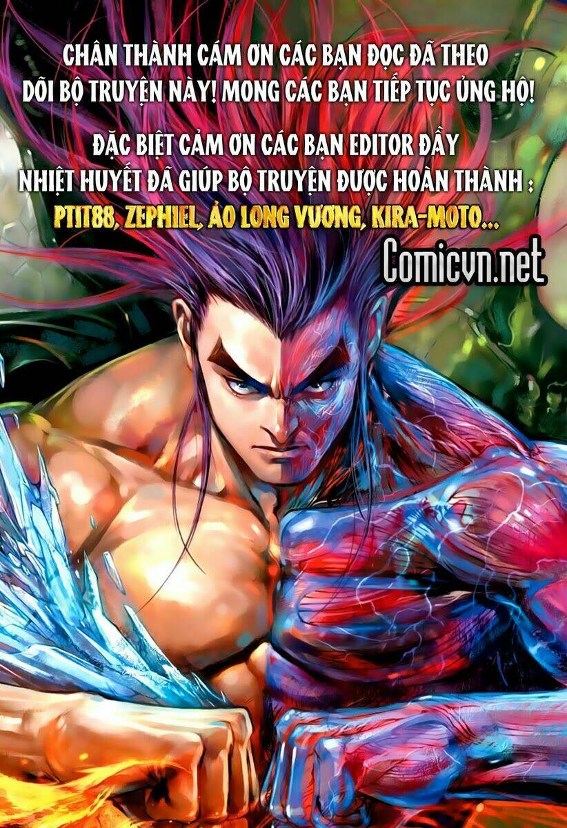 vương phong lôi ii chapter 48 33