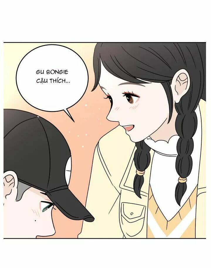 30 phút bước đi bên em chapter 69.5 6