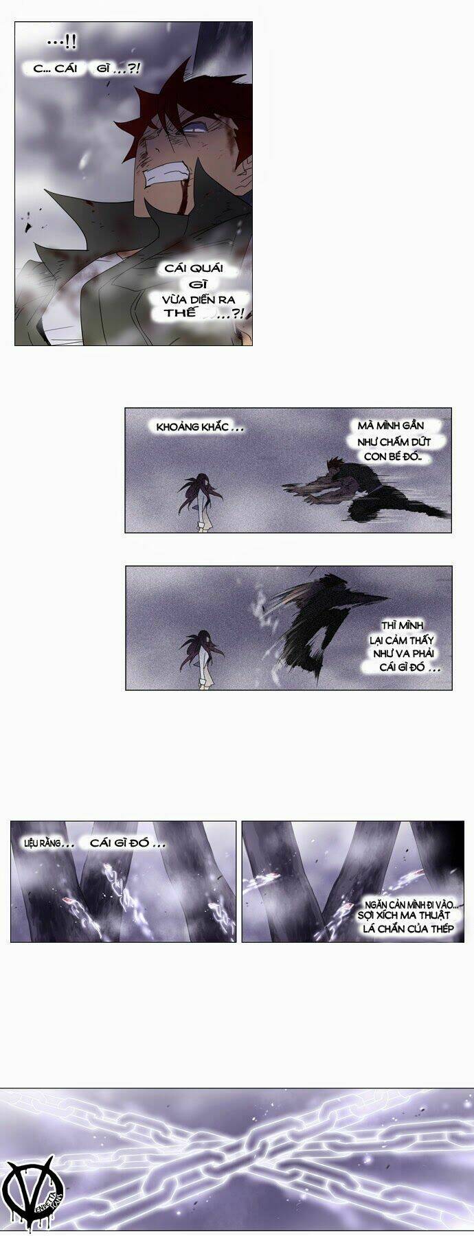 bản khế ước linh hồn chapter 49 17