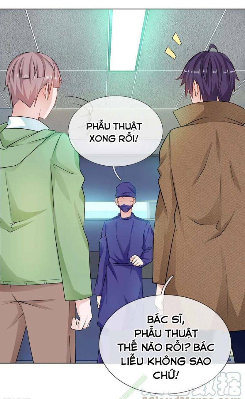 cực phẩm yêu nghiệt chapter 25 11