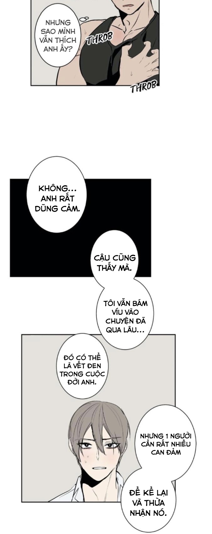 cuộc sống 2 mặt của quỷ vương chapter 43 4