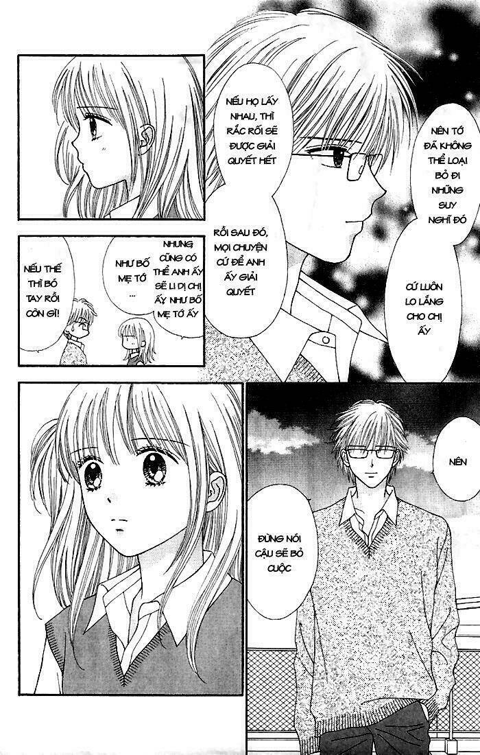 datte suki nan damon chapter 10 24