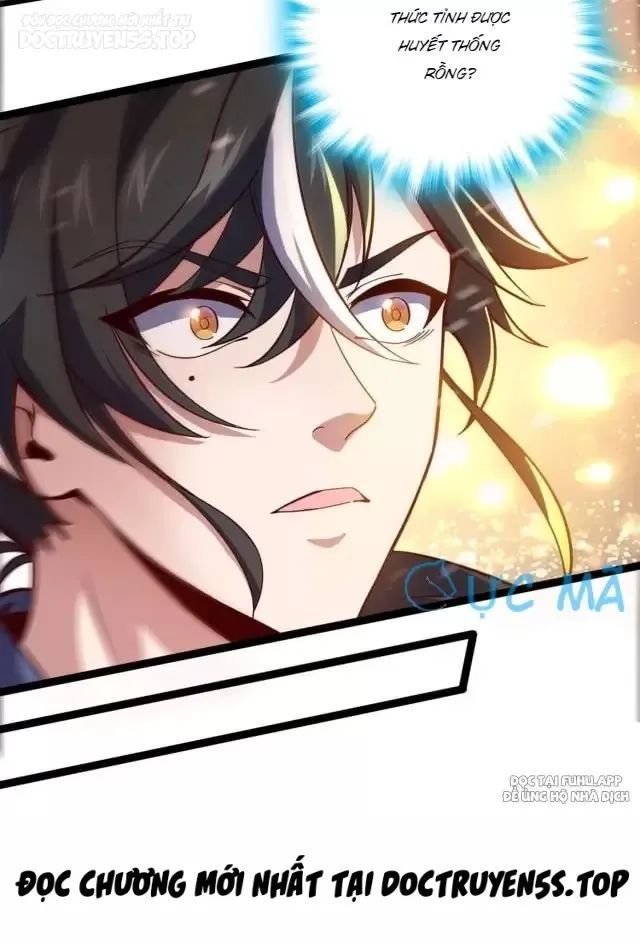 tôi, thần long của nữ đế! chapter 1 58