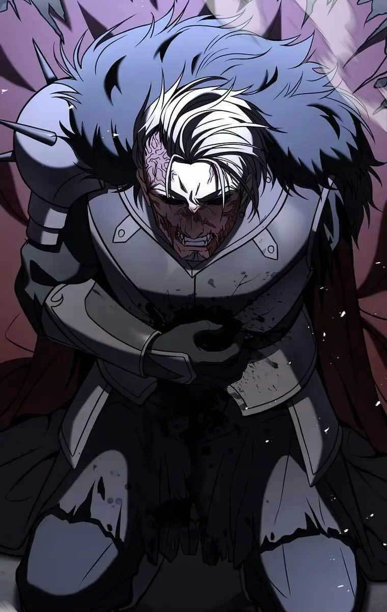 sự trở lại của hiệp sĩ giáo vô song chapter 65 119