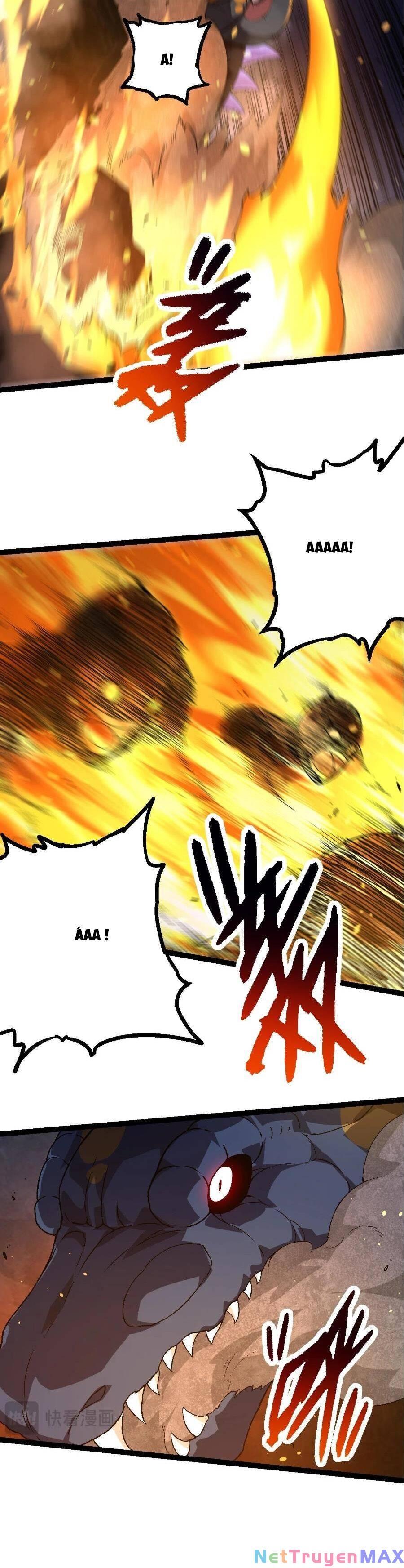 chuyển sinh thành liễu đột biến chapter 94 24