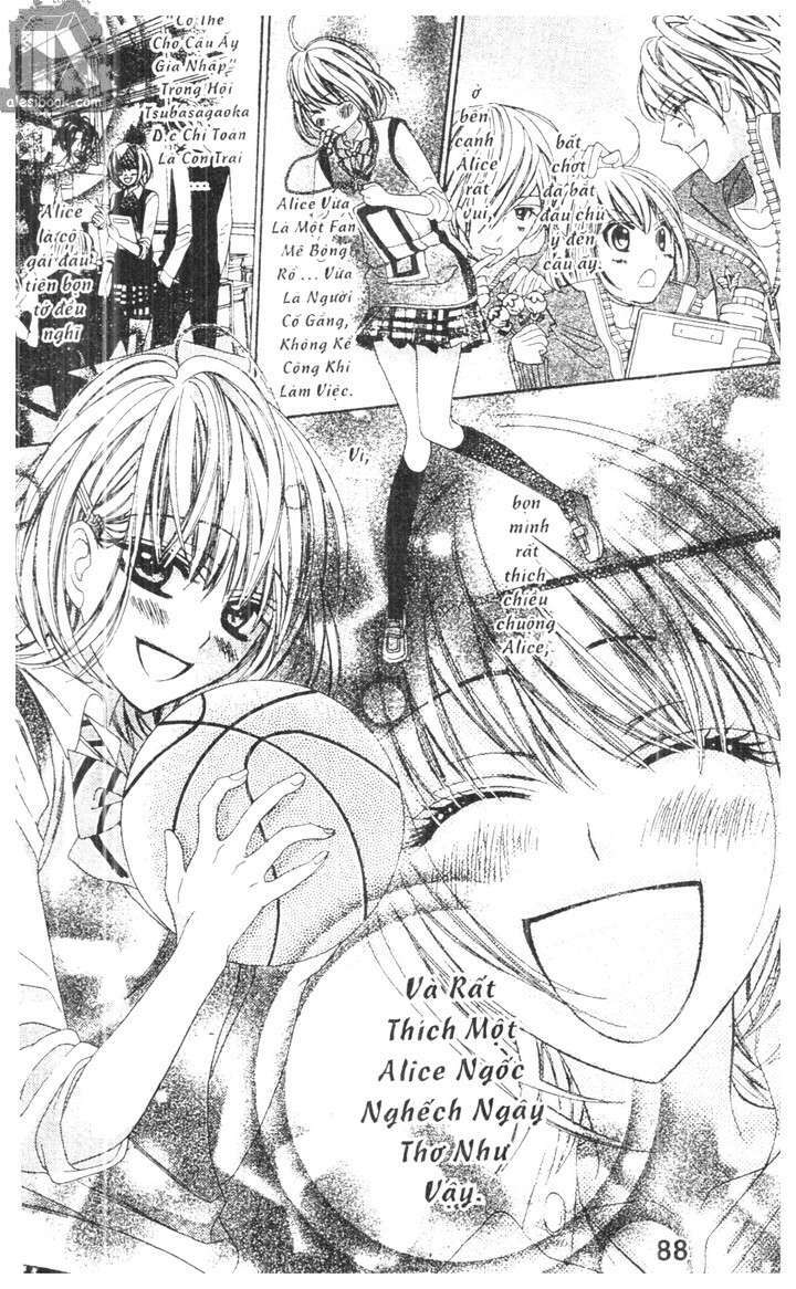 alice 38 °c chapter 30 12