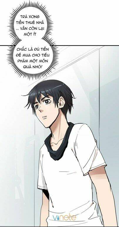 tiền là số một chapter 1 59