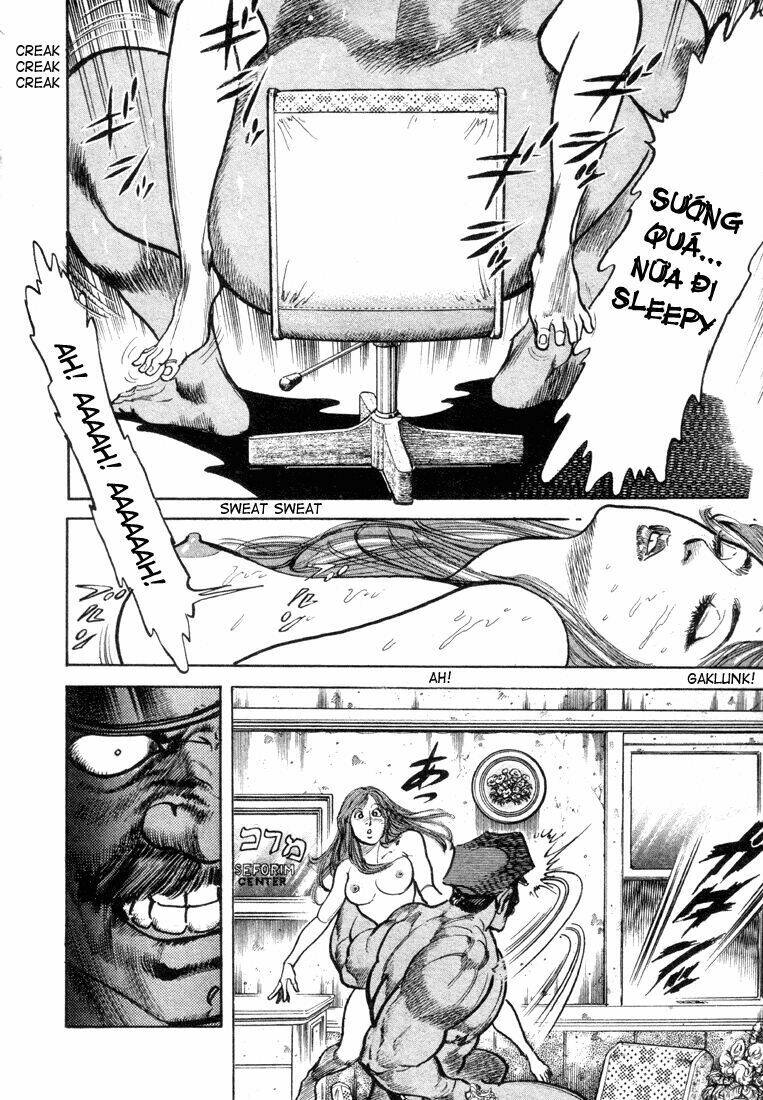 mad bull 34 chapter 7 6