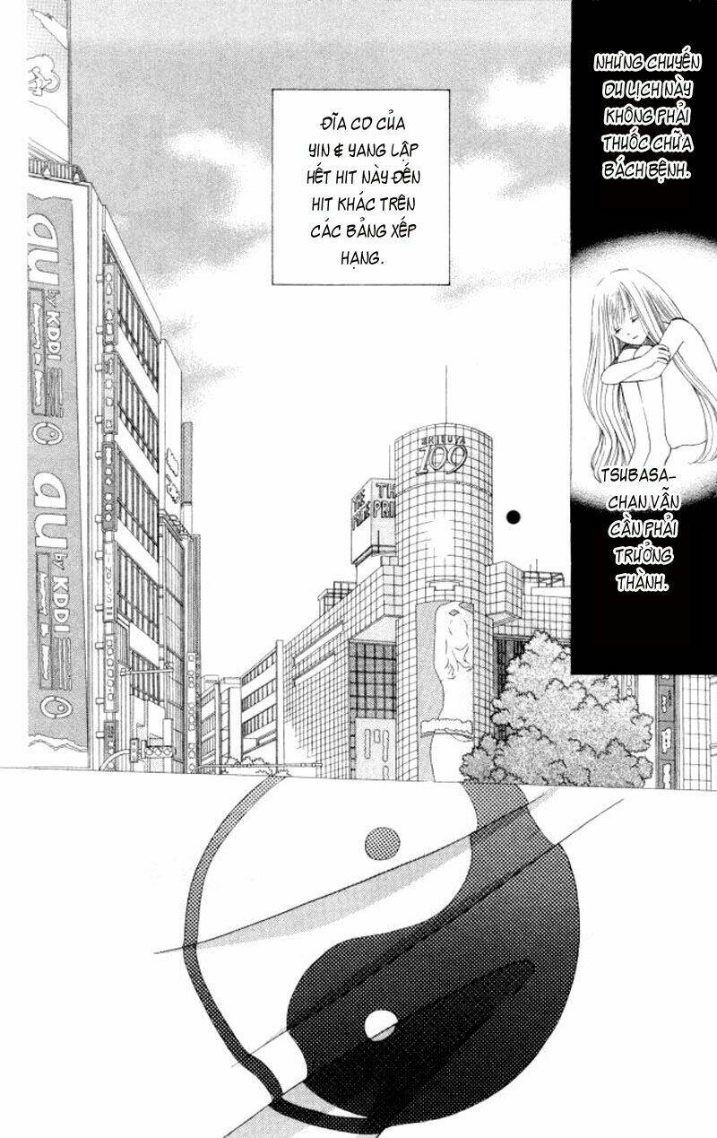 kare kano hajimemashita chapter 56 6