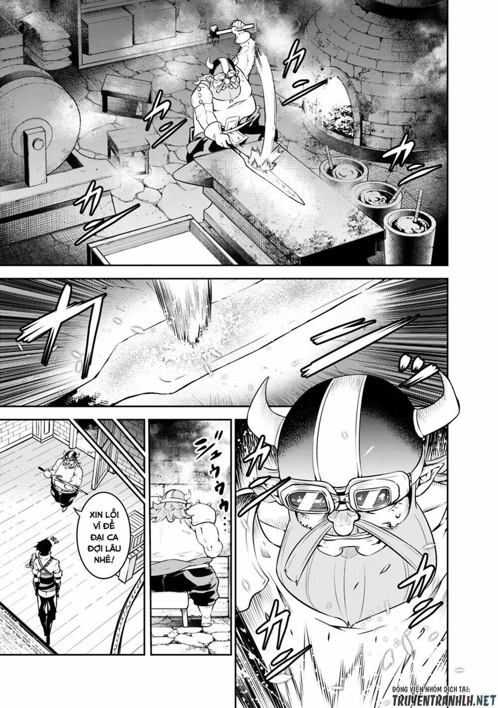 shijou saikyou no mahou kenshi, f rank boukensha ni tensei suru ~ kensei to matei, 2 tsu no zense om chapter 20 5