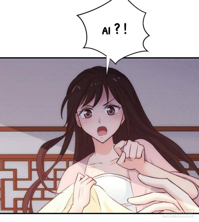 bẩm báo công chúa ! chapter 24 8