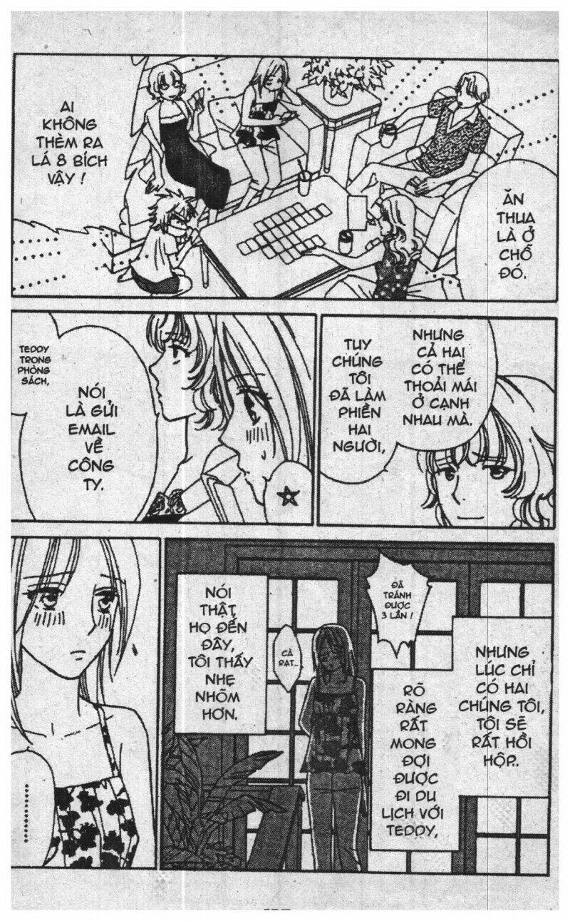 chiyou yo hana yo chapter 3 125