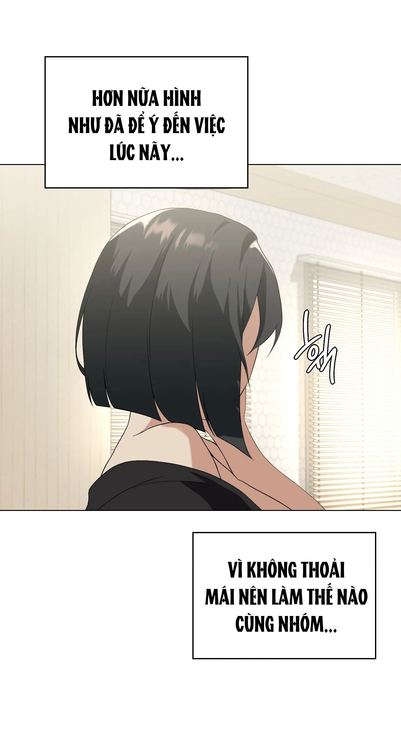 [18+] thăng cấp đến khi hài lòng chapter 5.2 32