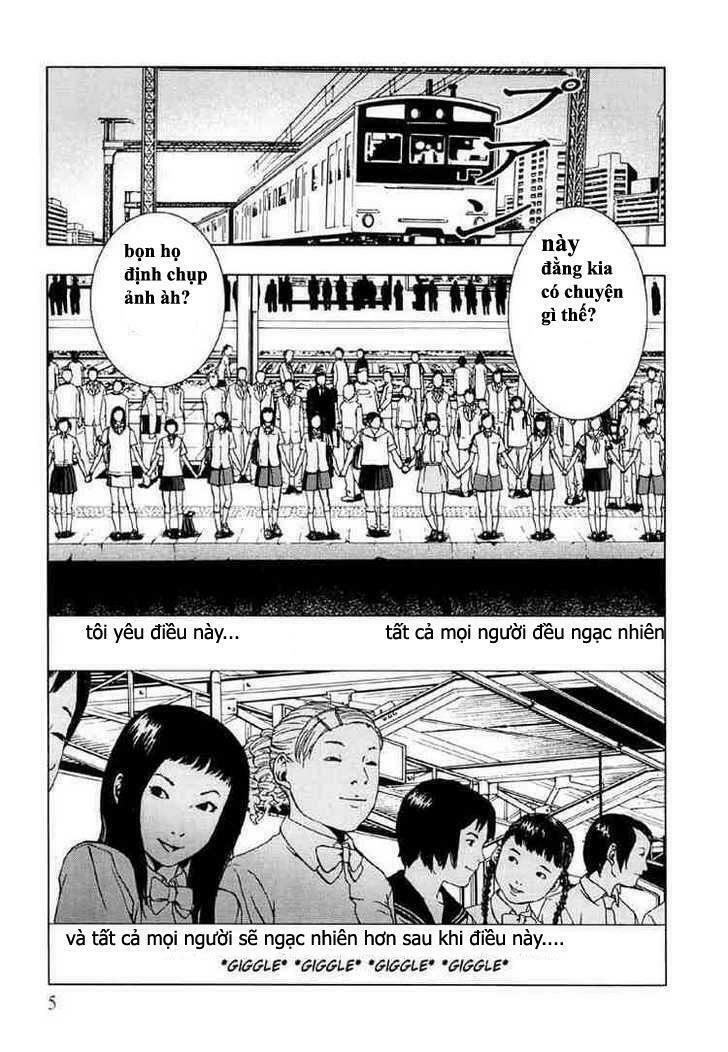 jisatsu circle chapter 1 8