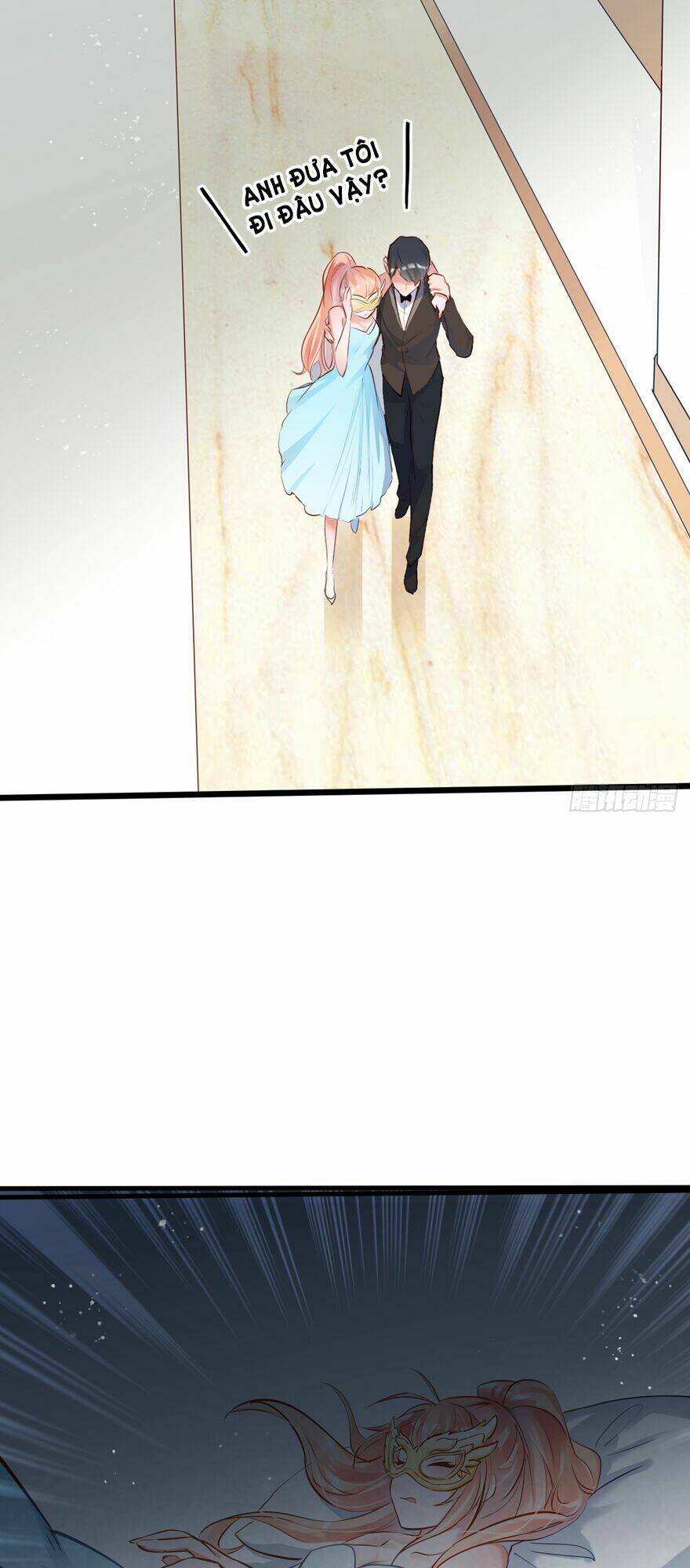 sau này vẫn cứ thích em chapter 6 30