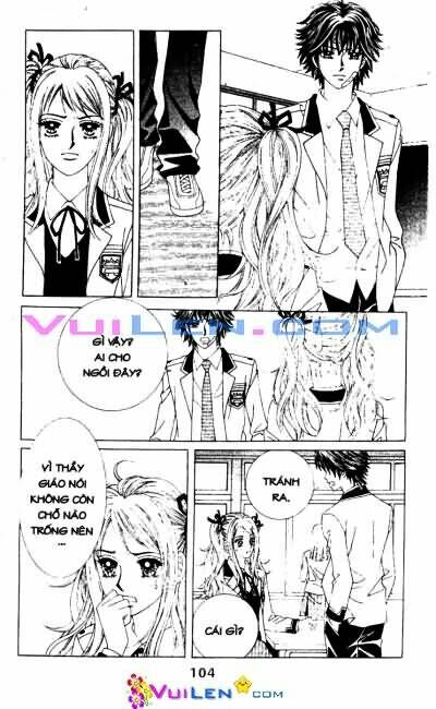 tìm lại tình yêu chapter 6 5