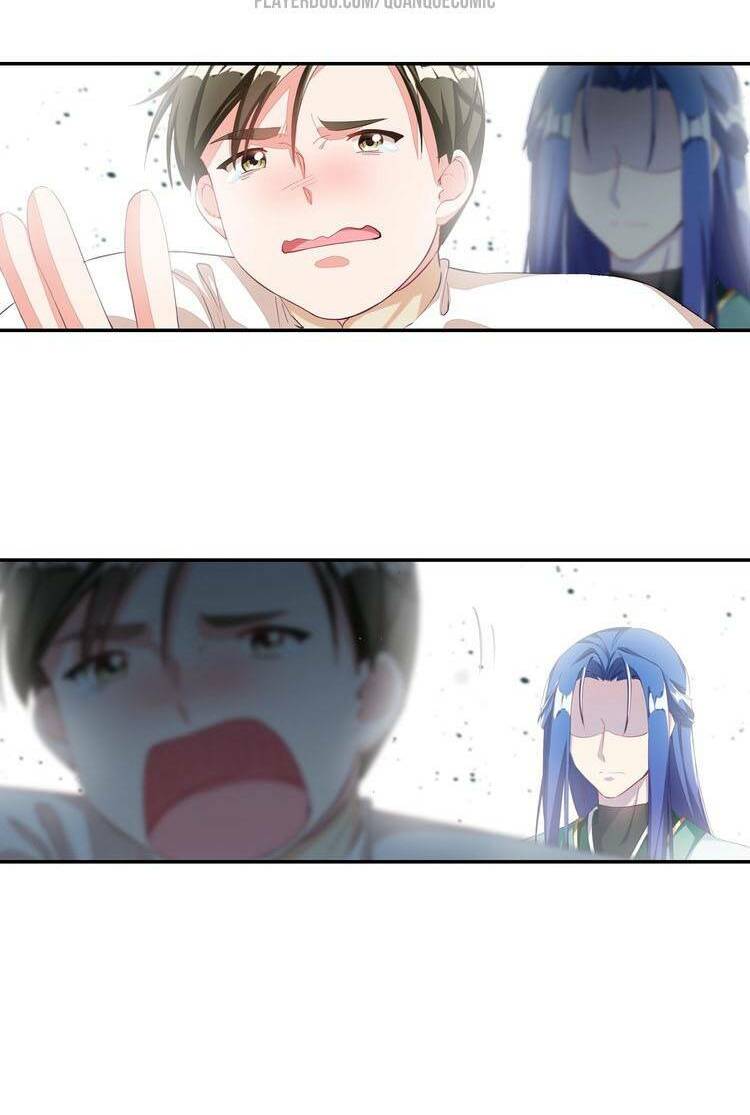 lục tích ma yểm chapter 7 27