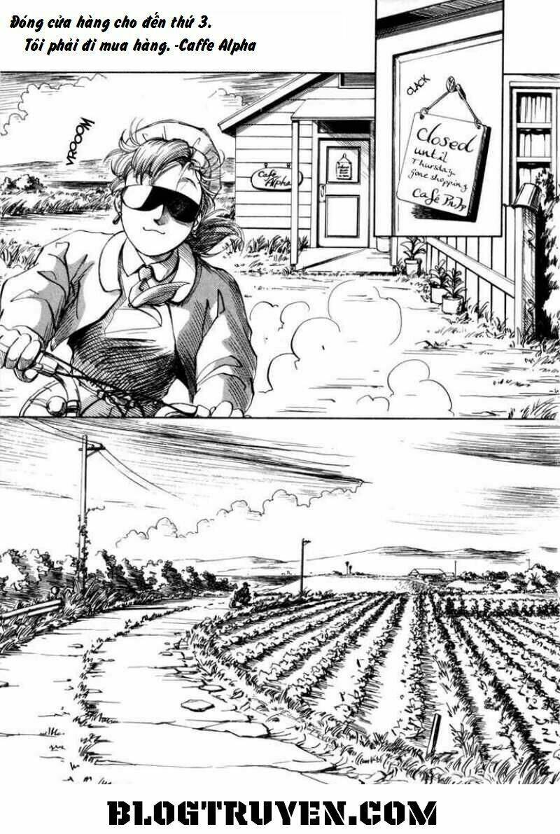 yokohama kaidashi kikou. chapter 1 8