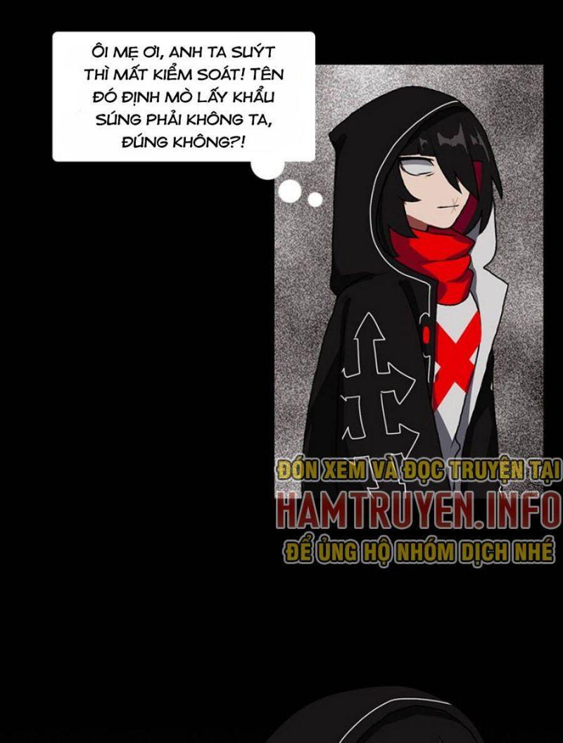 tử thần chapter 10 16