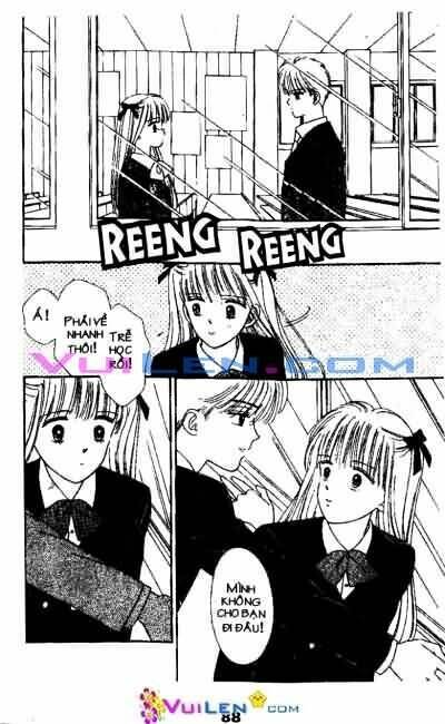 cô nàng đẹp trai chapter 6 89