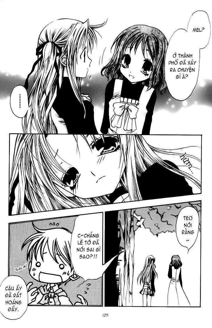 magical x miracle chapter 39 10