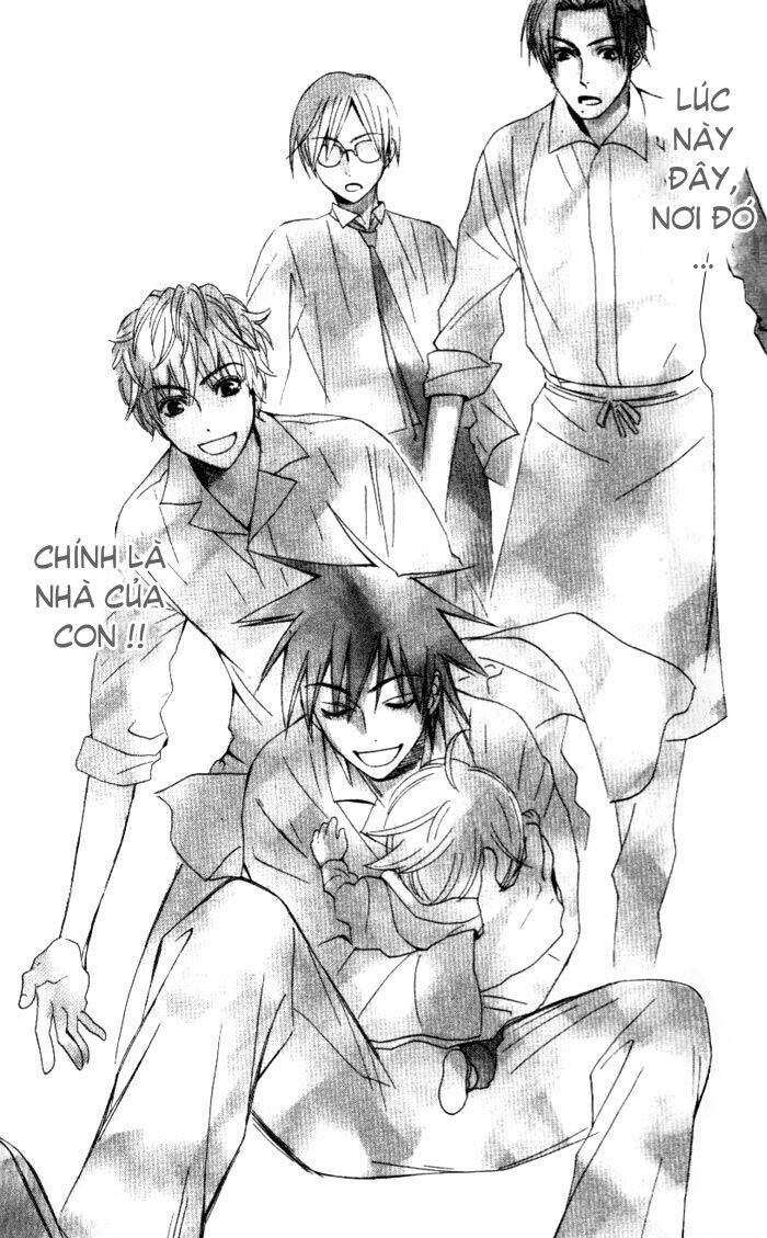 kokoro ni hana wo chapter 2 38