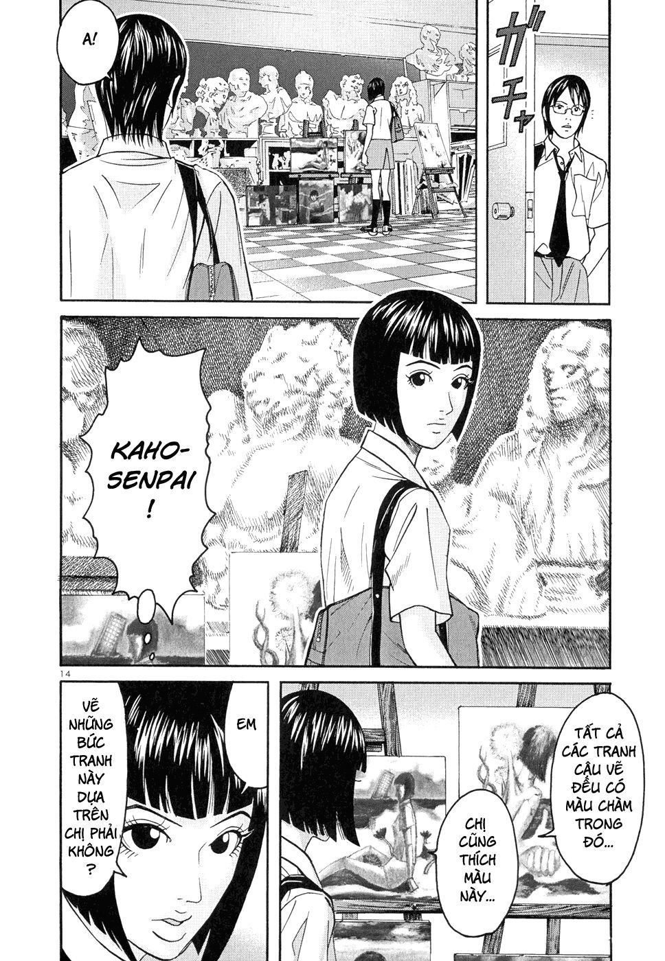 happiness chapter 8 15