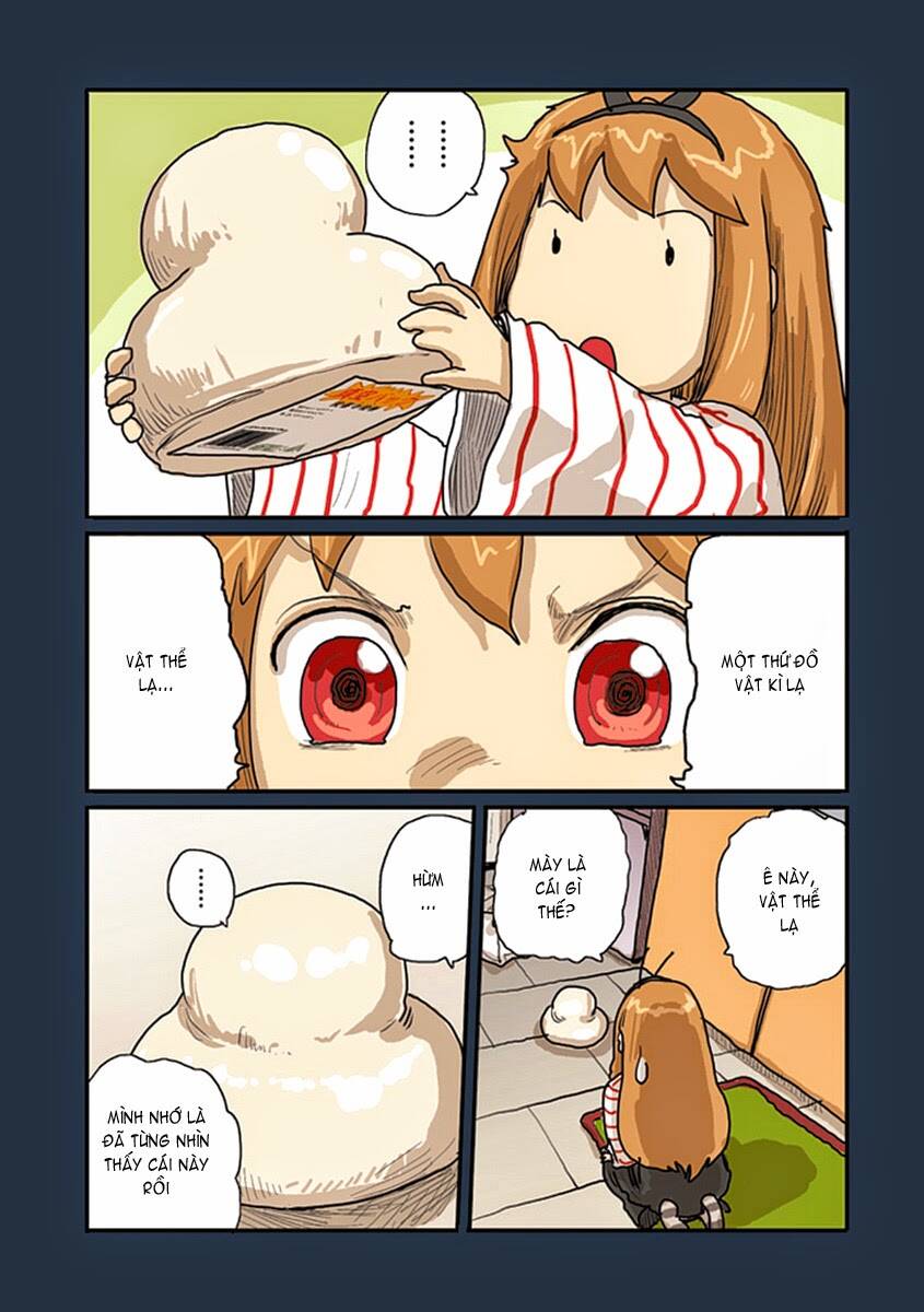 ryuushika ryuushika chapter 27 5