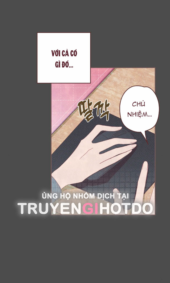 Sở Thích Dâm Đãng chapter 1.2 - Trang 5