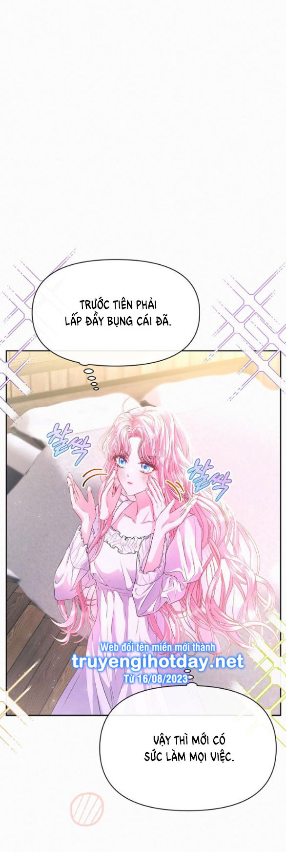 Có Lẽ Tôi Đã Sai Lầm Khi Kết Hôn chapter 4.1 - Trang 16