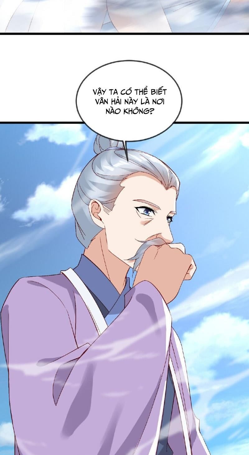 tiên võ đế tôn chapter 513 7