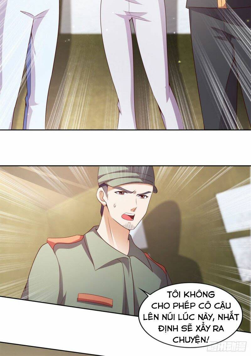 chí tôn toàn năng chapter 23 20