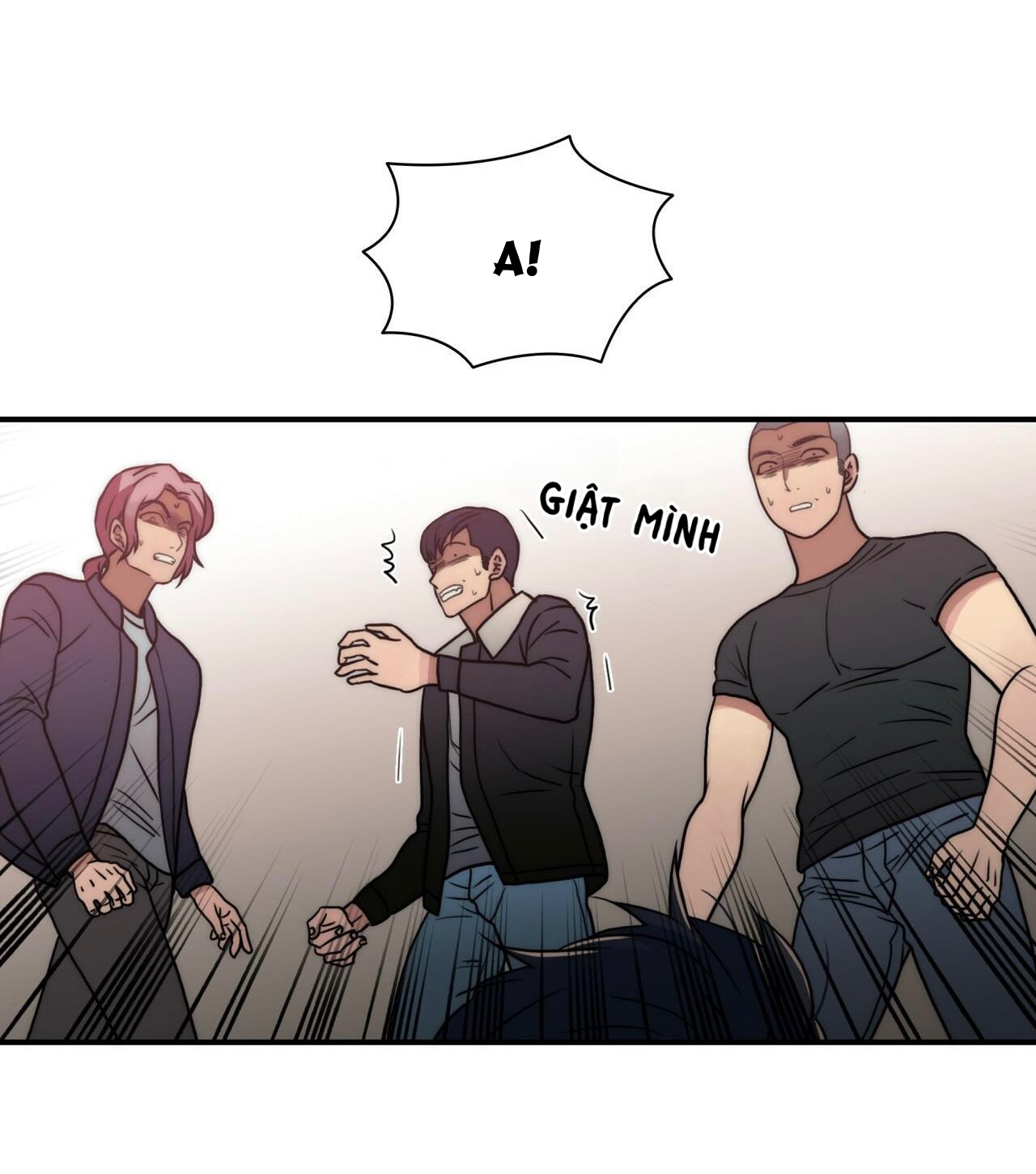 giai điệu của ngôn ngữ chapter 71 23