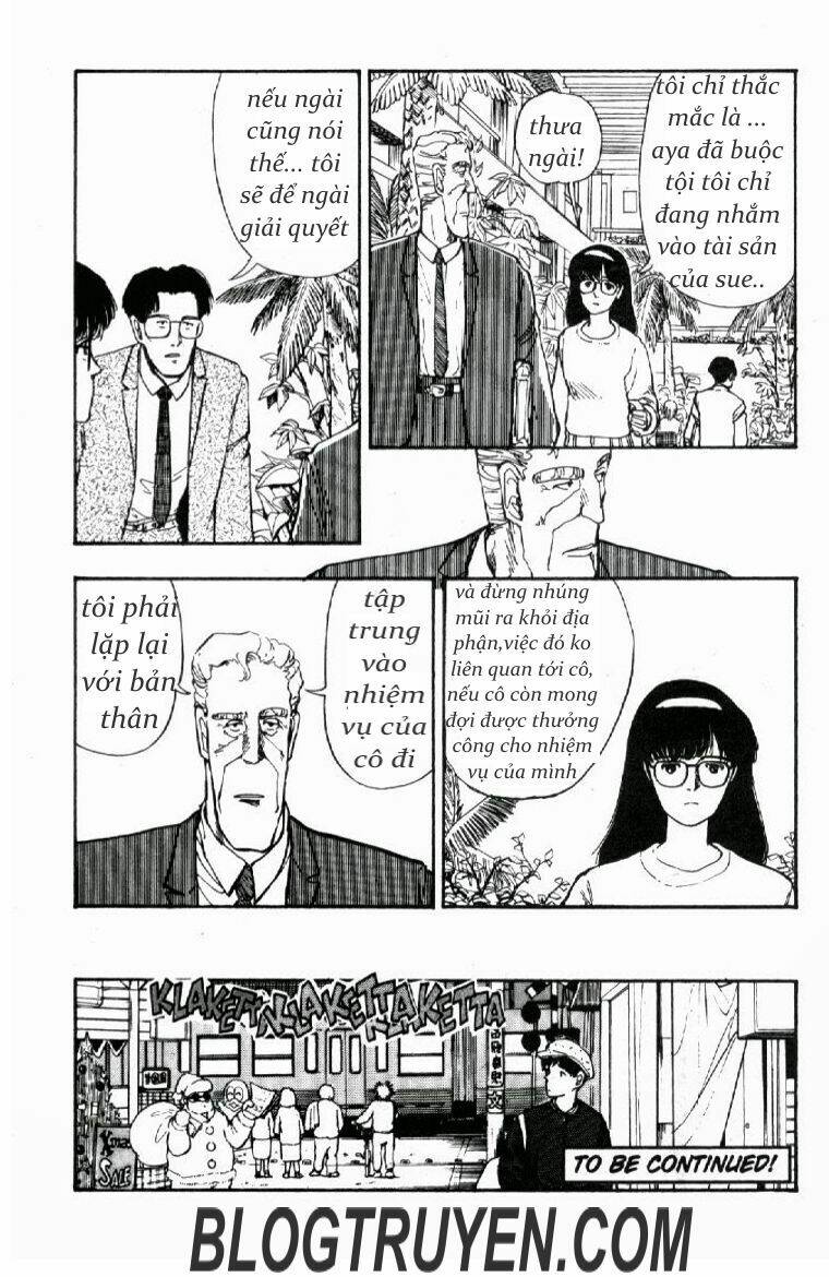 asatte dance chapter 50 18